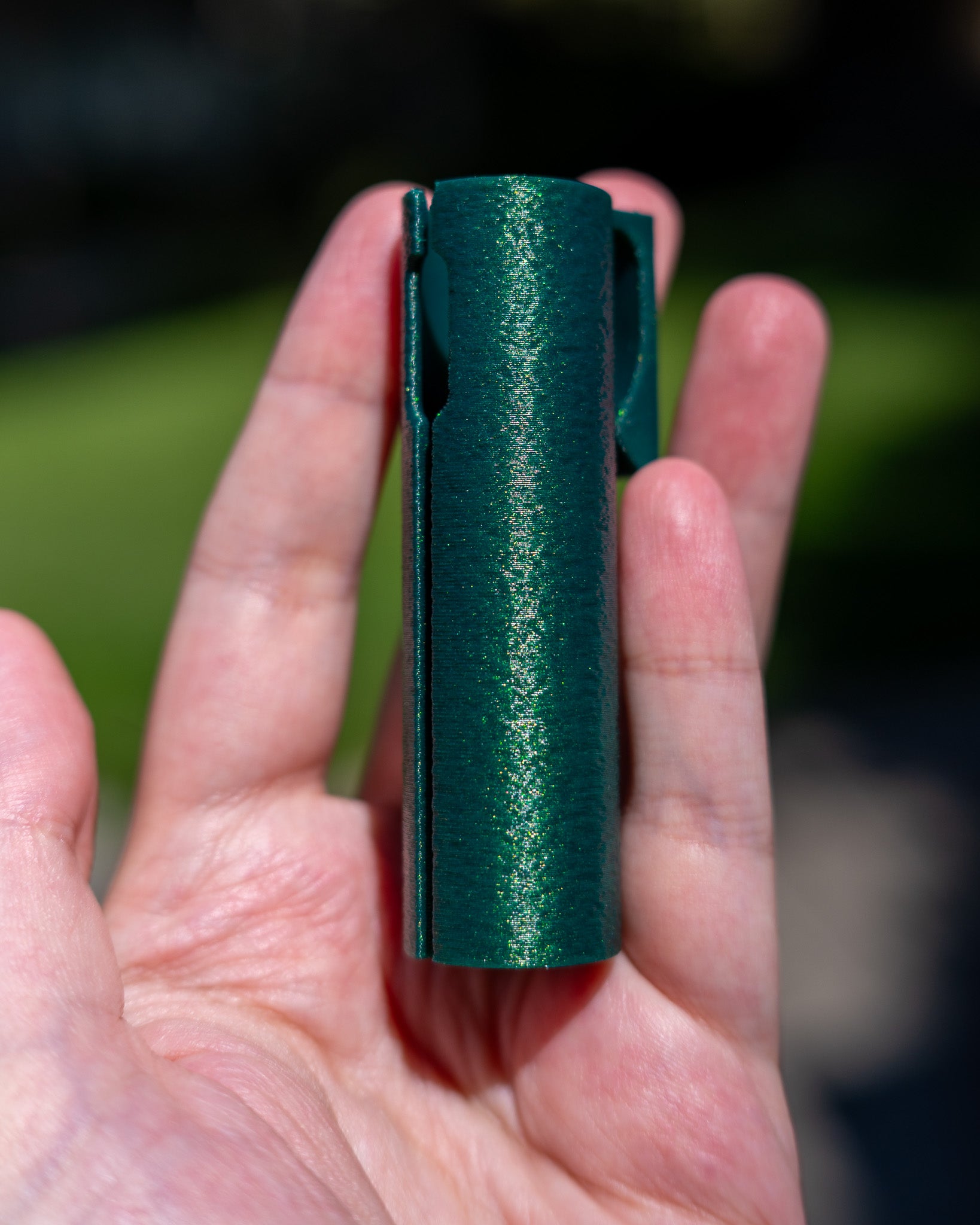 Pivot Case
