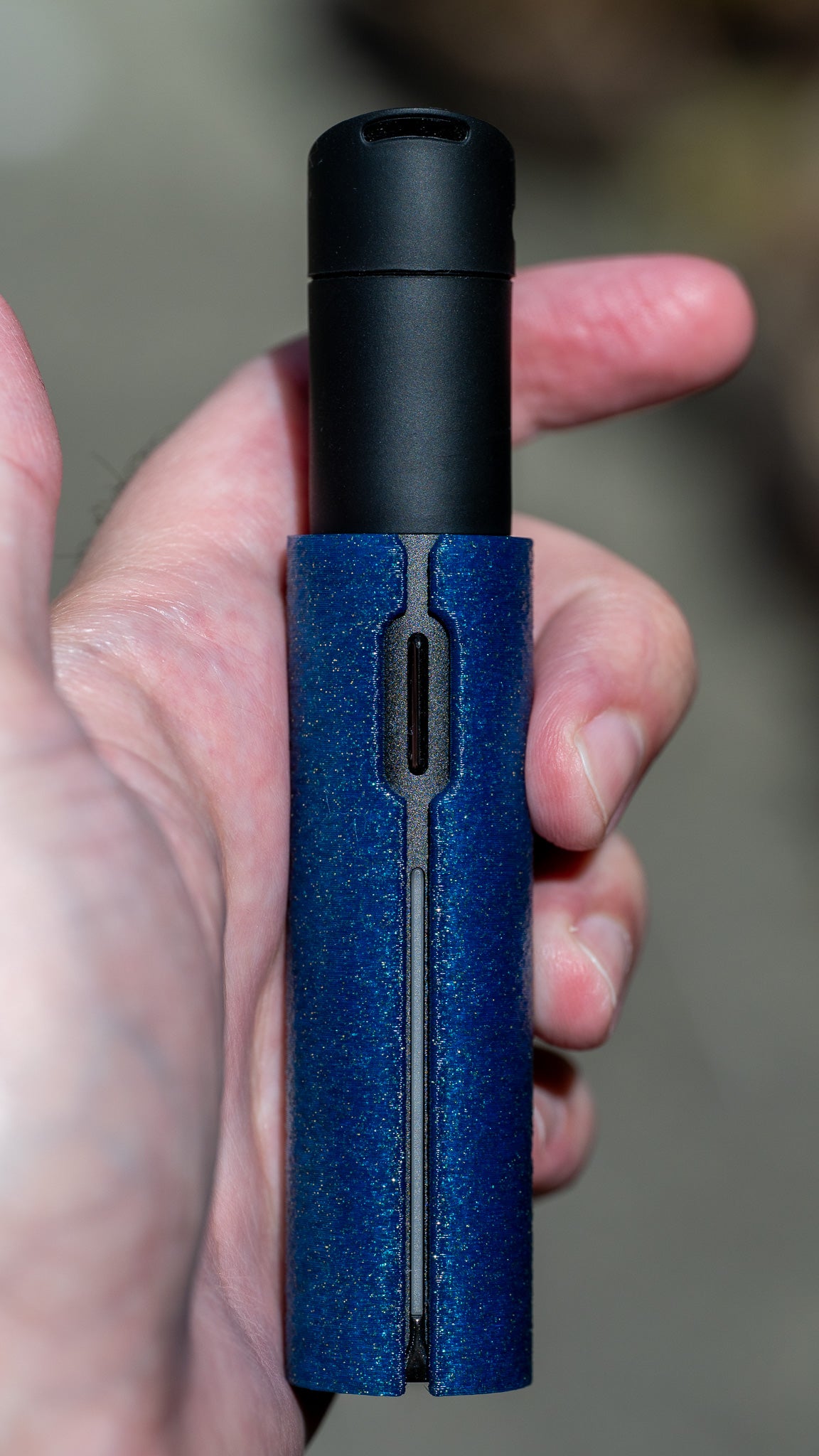 Pivot Case