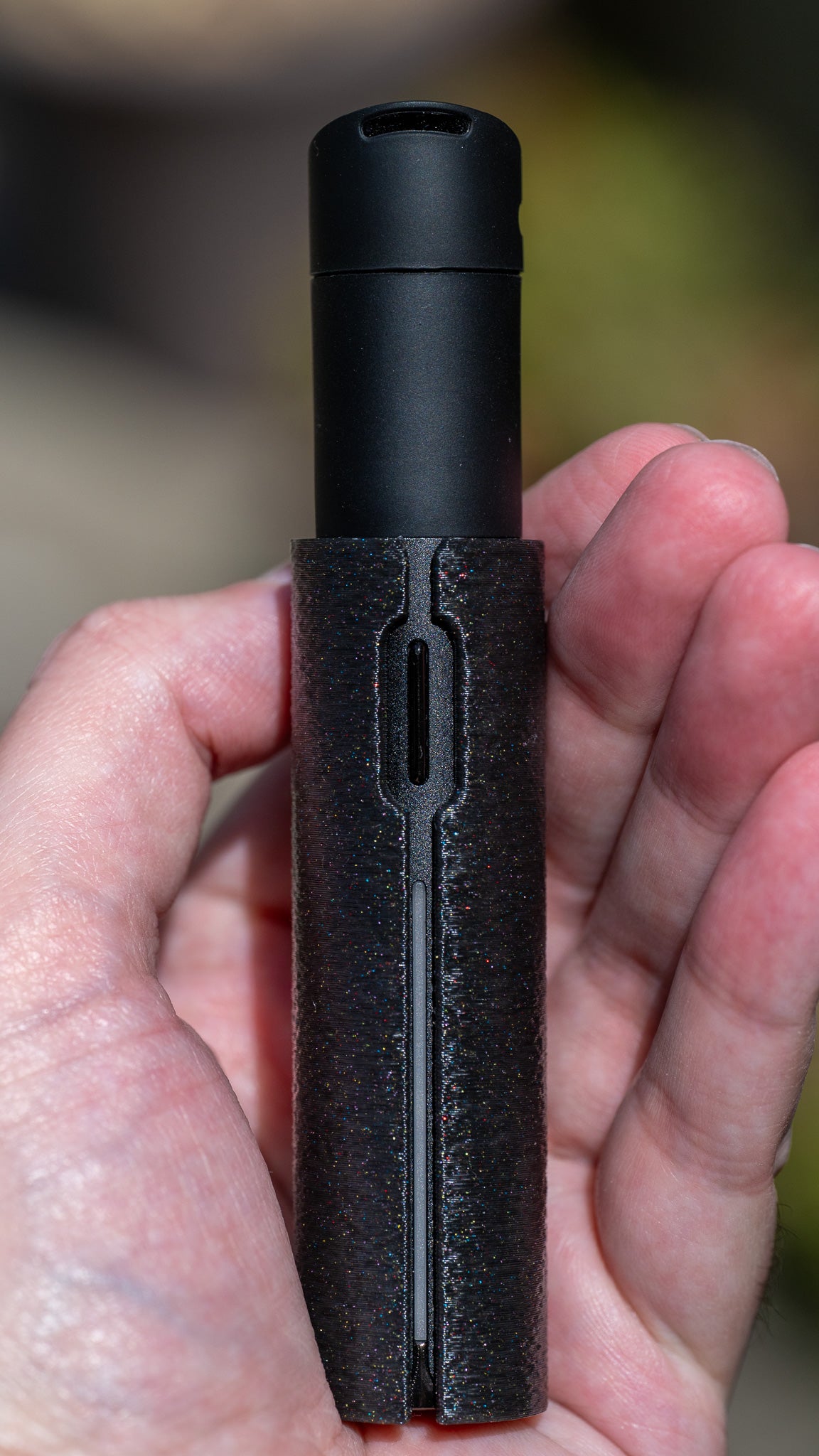 Pivot Case