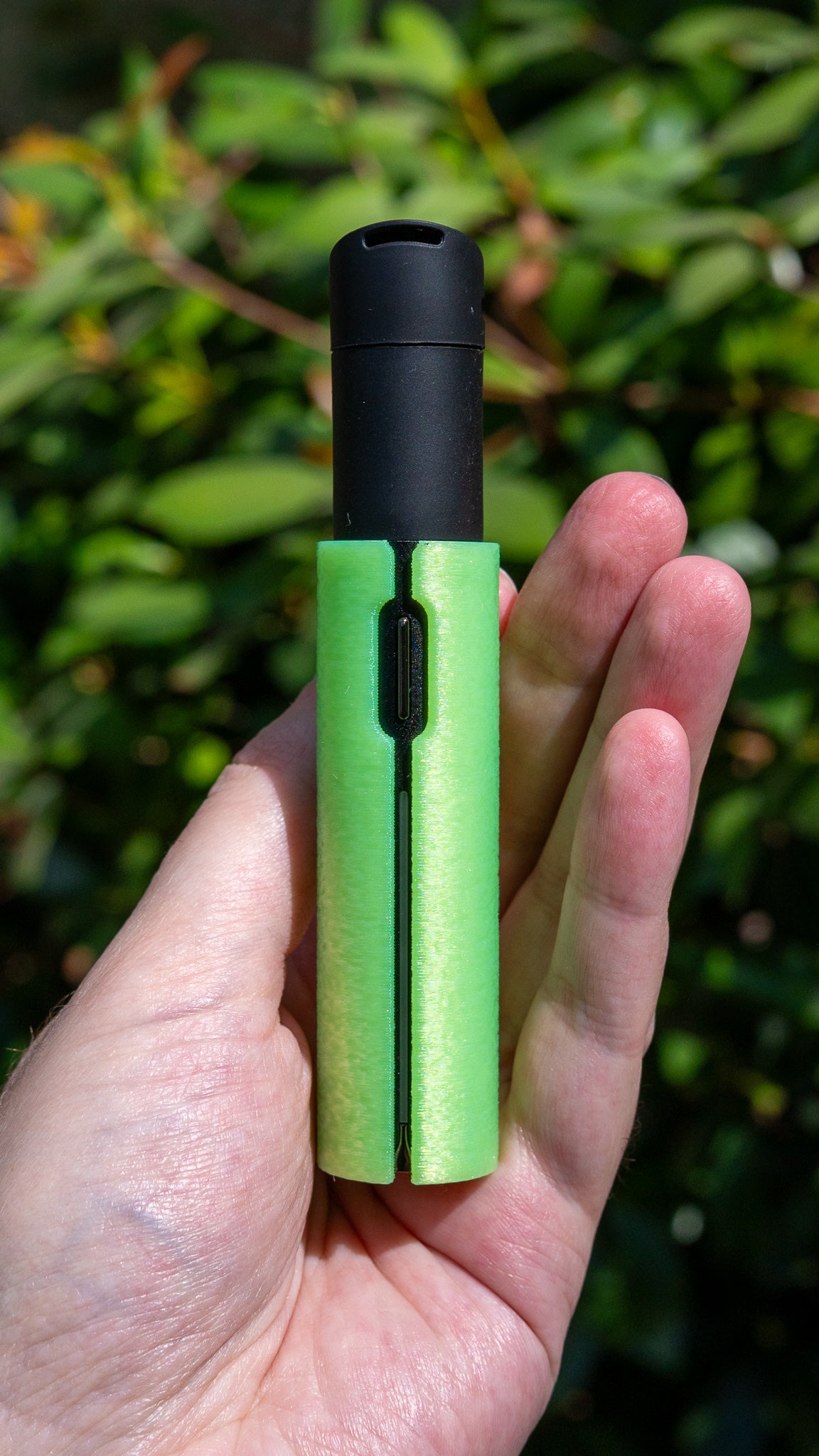 Pivot Case