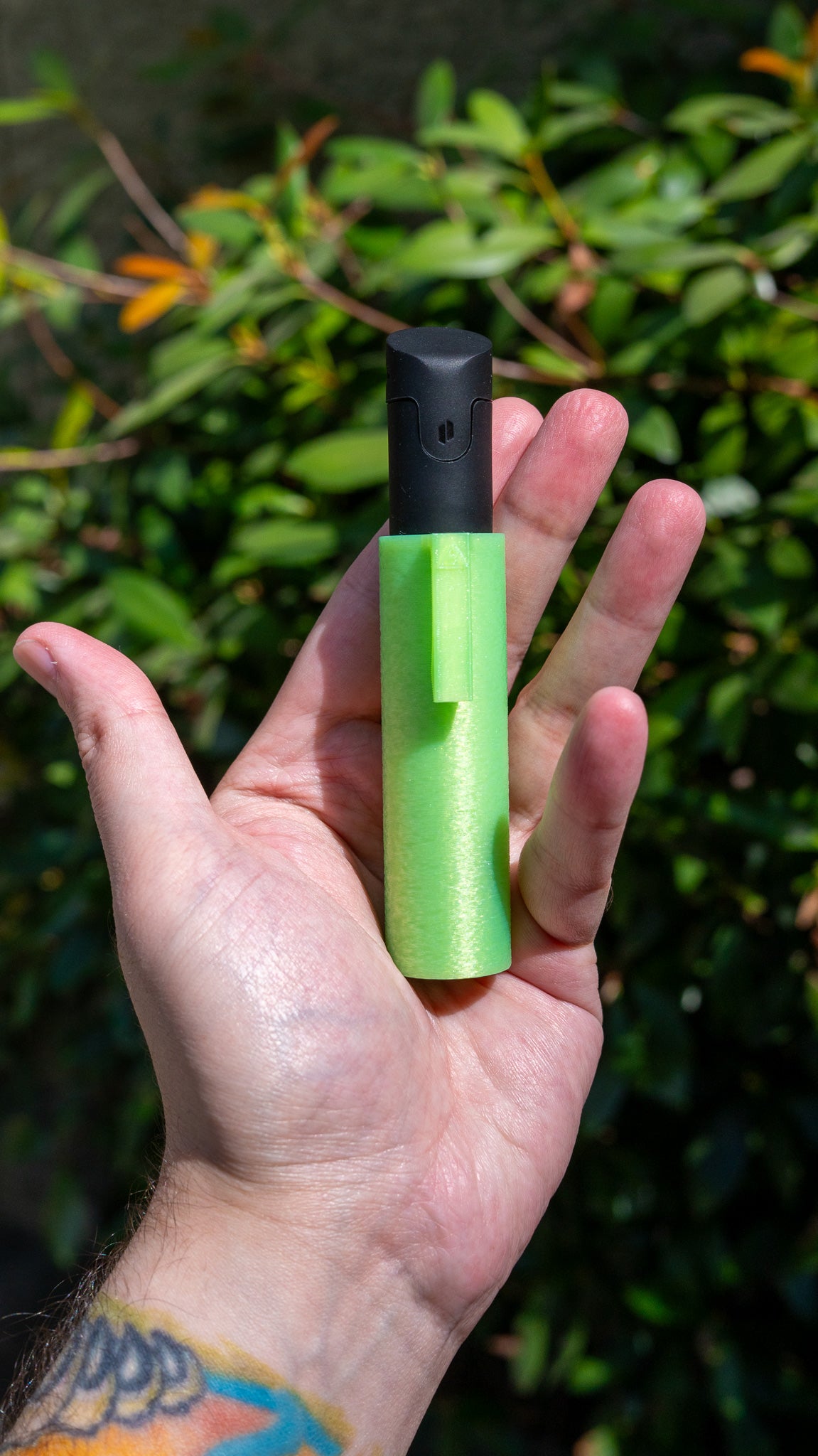 Pivot Case