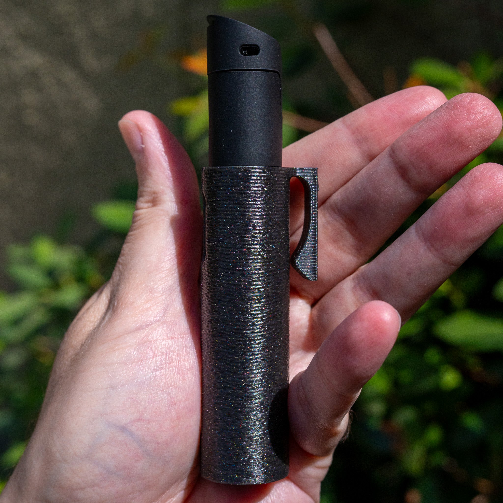 Pivot Case