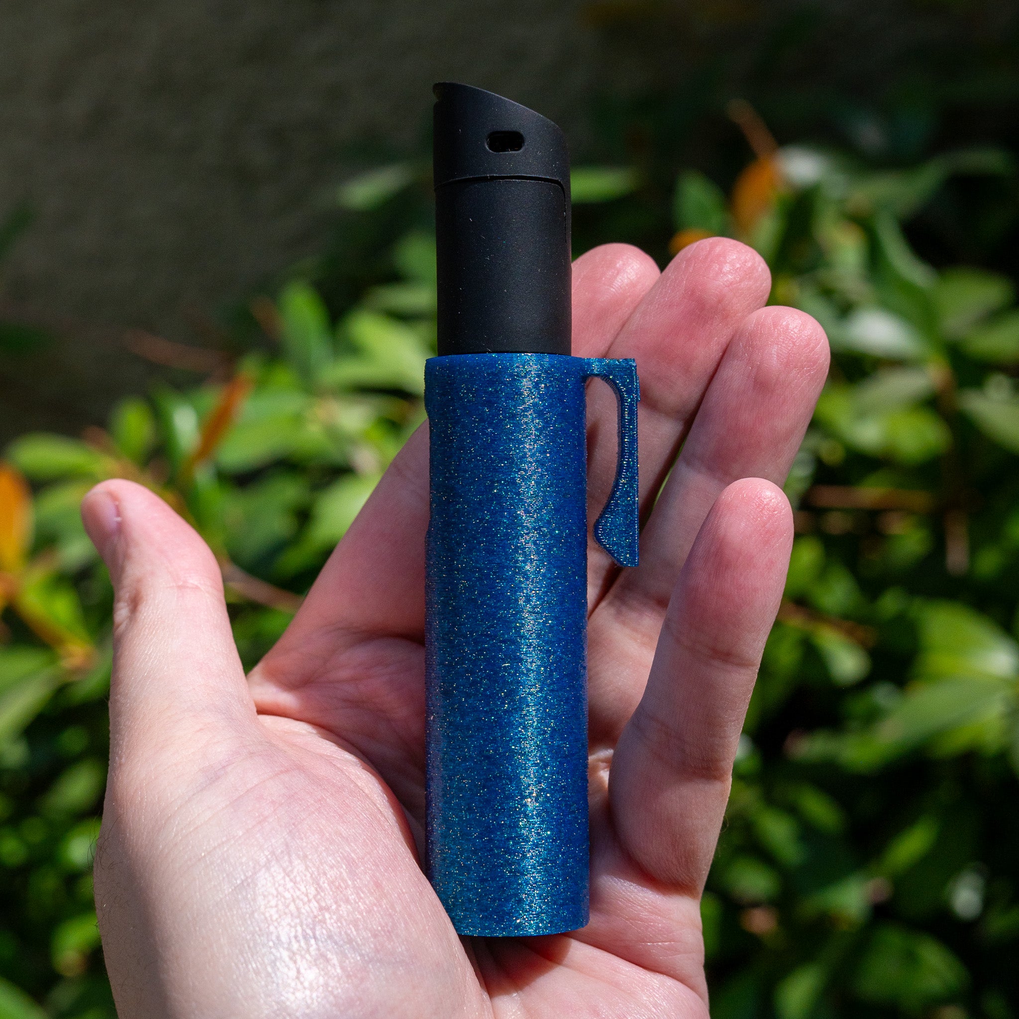 Pivot Case