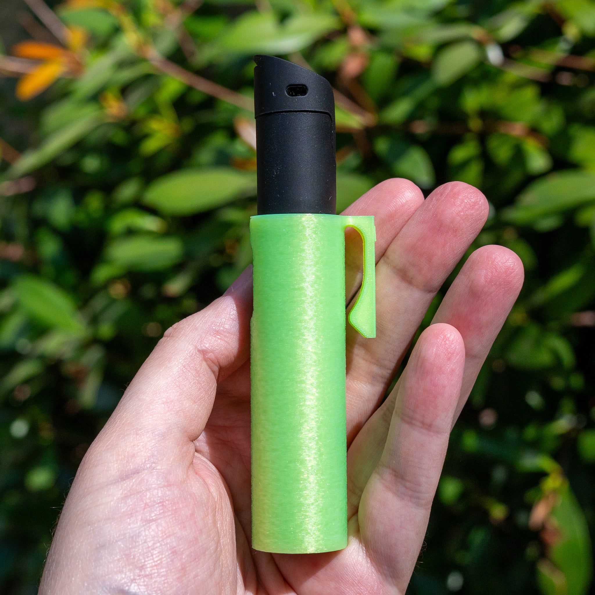 Pivot Case