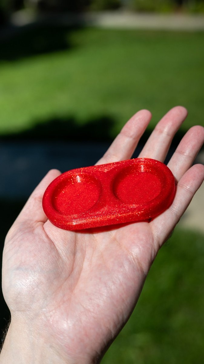 Bubble Cap Holder Doc
