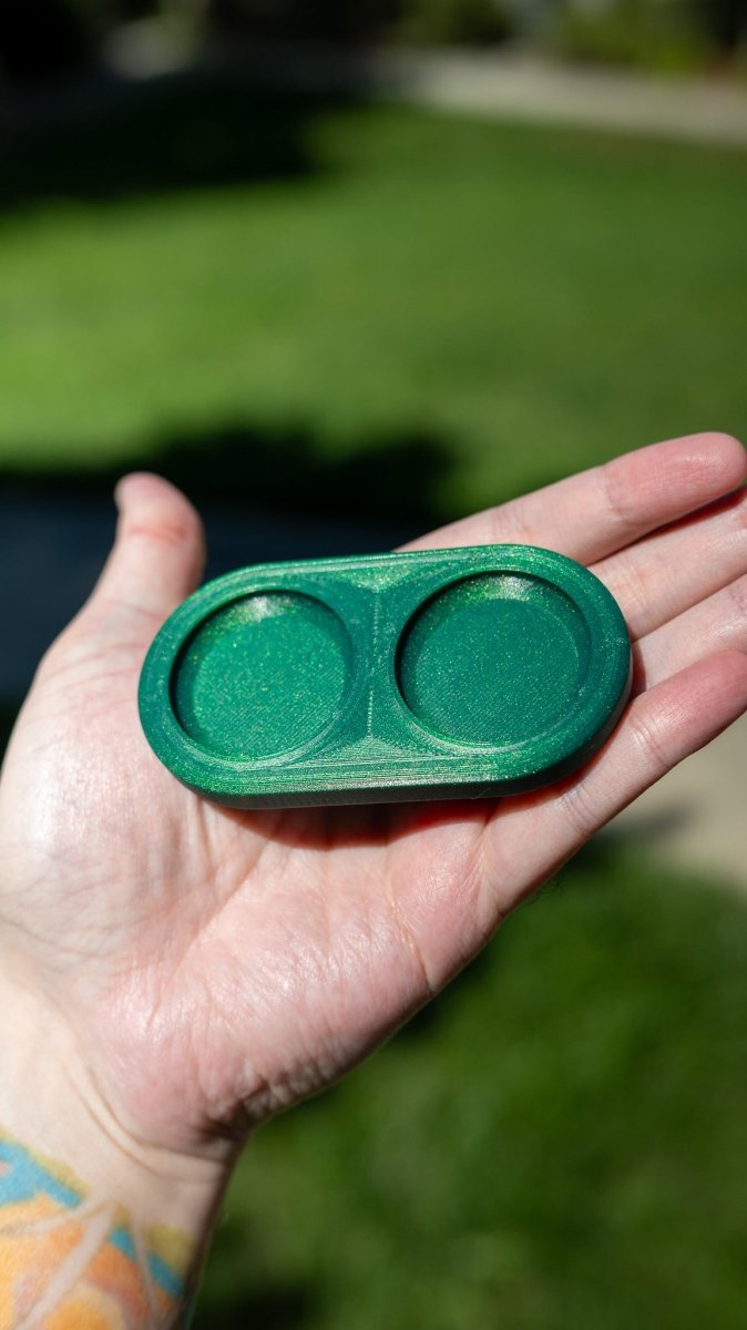Bubble Cap Holder Doc