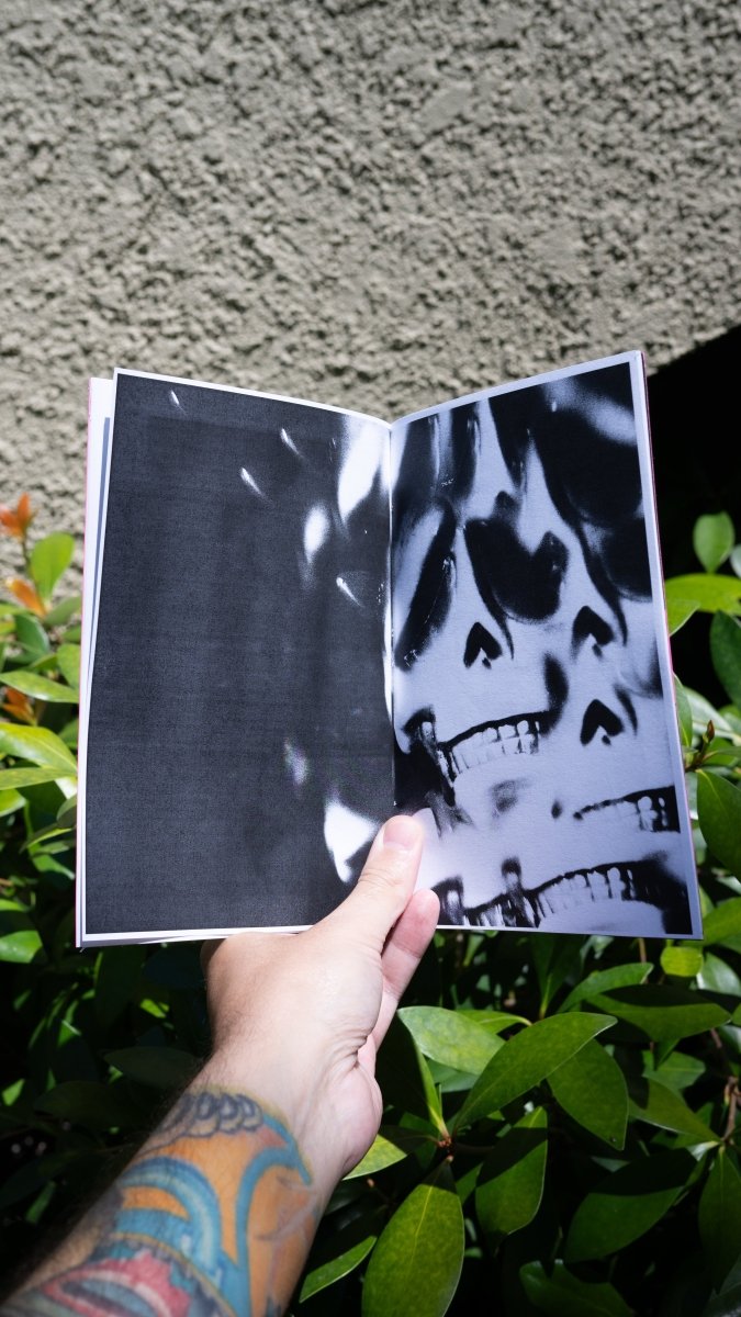 Creatures of Darkness Zine