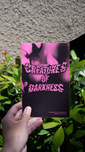 Creatures of Darkness Zine