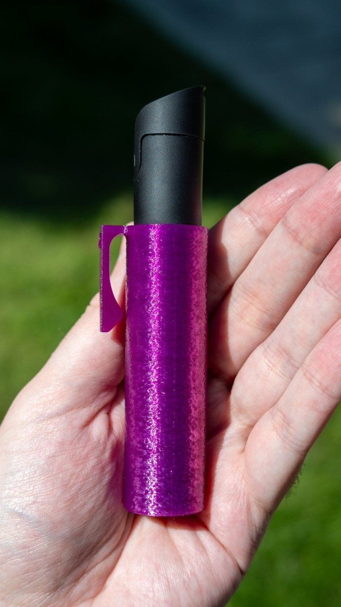 Pivot Case