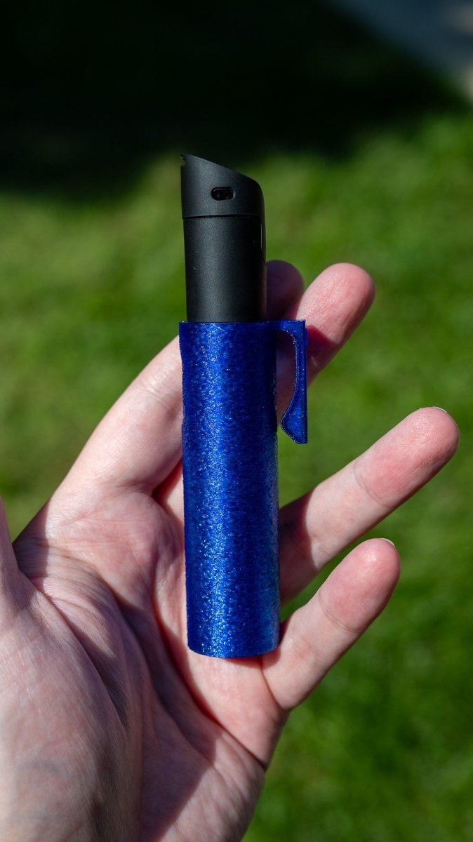 Pivot Case