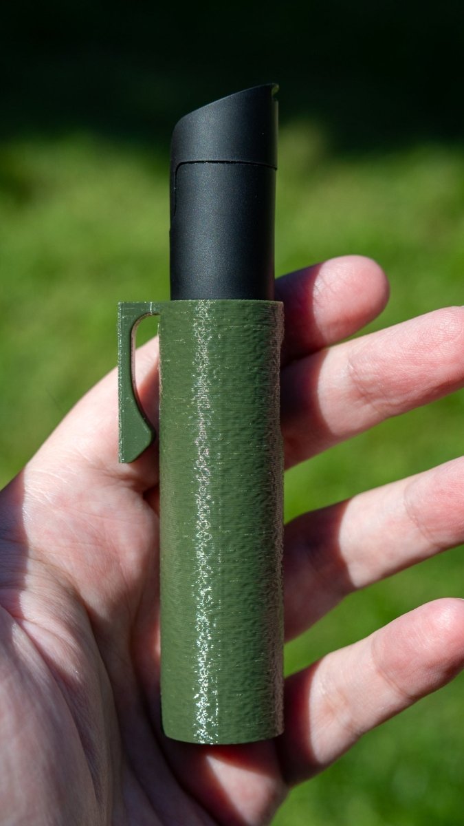 Pivot Case