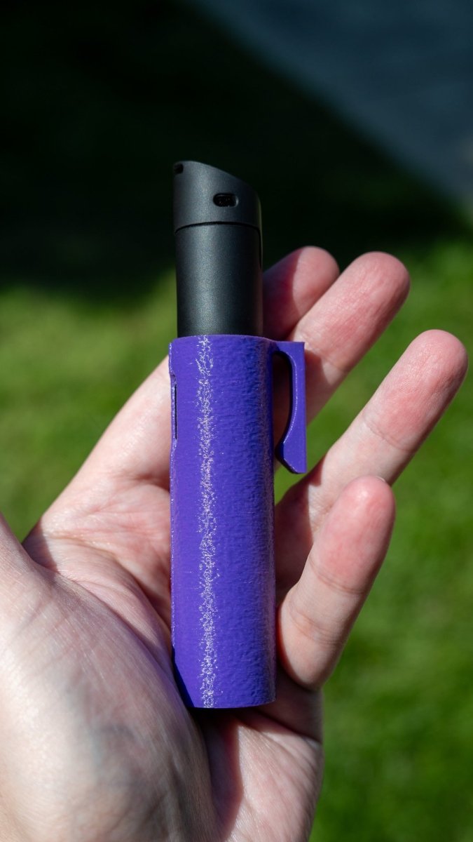 Pivot Case