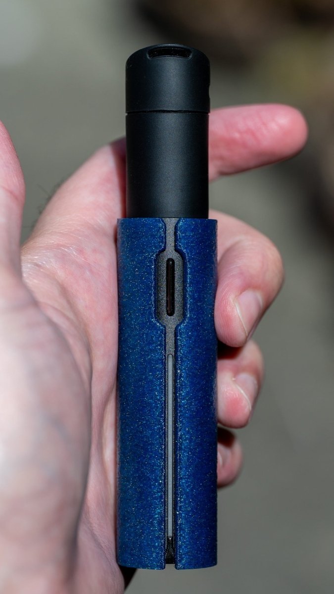 Pivot Case