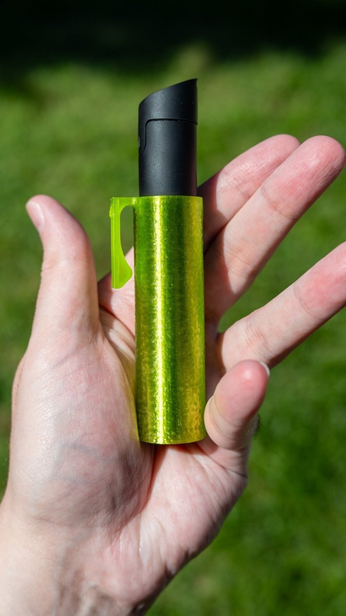 Pivot Case