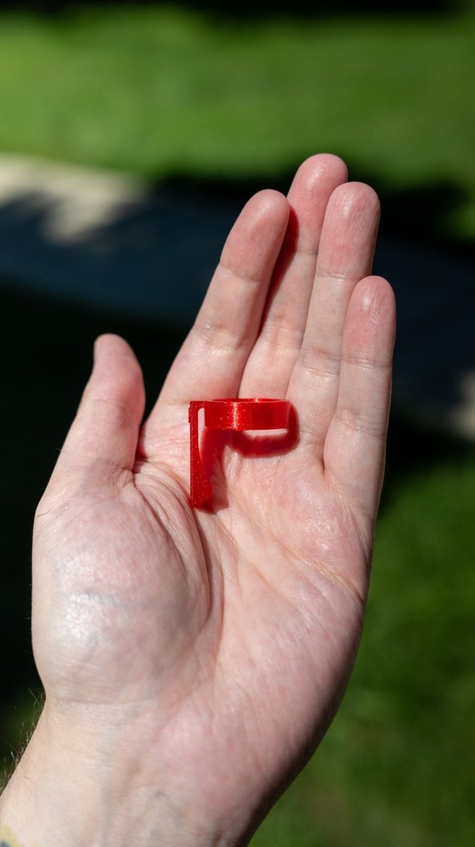 Pivot Pocket Clip