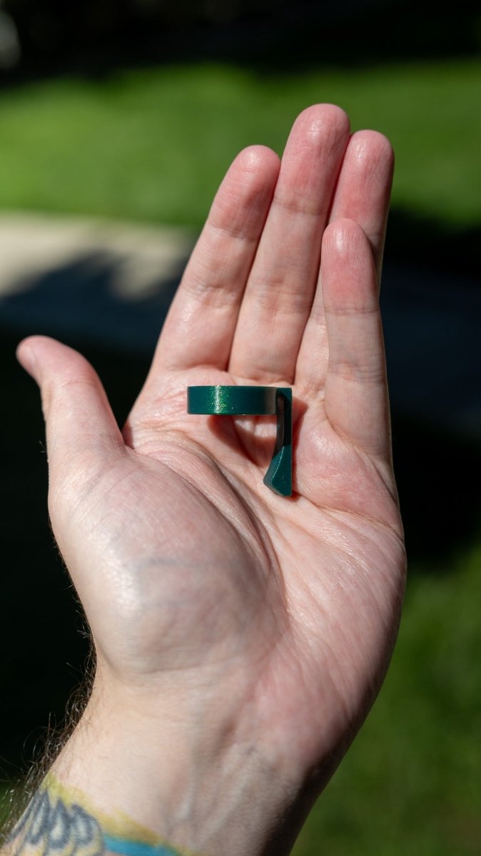 Pivot Pocket Clip