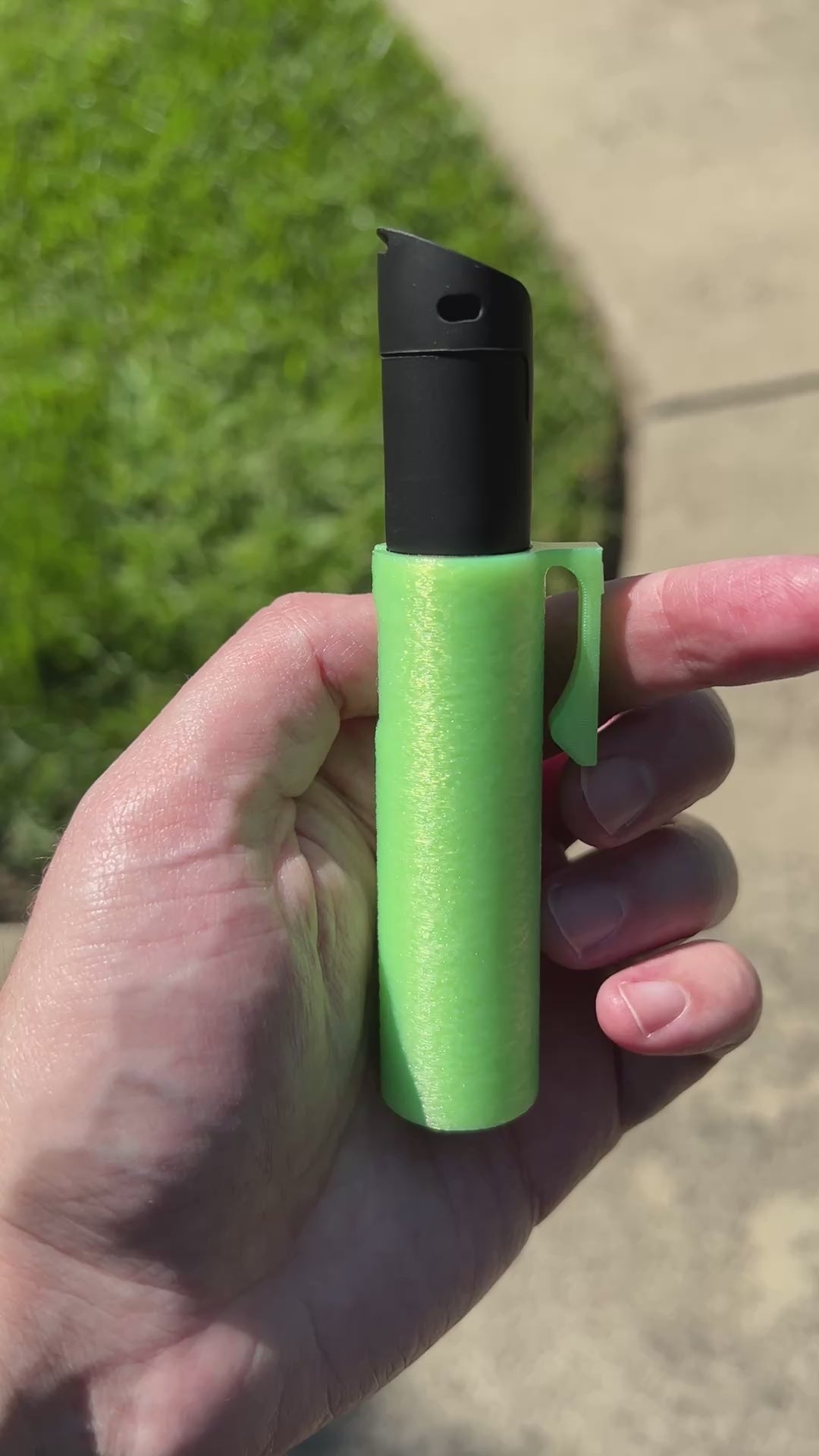 Pivot Case