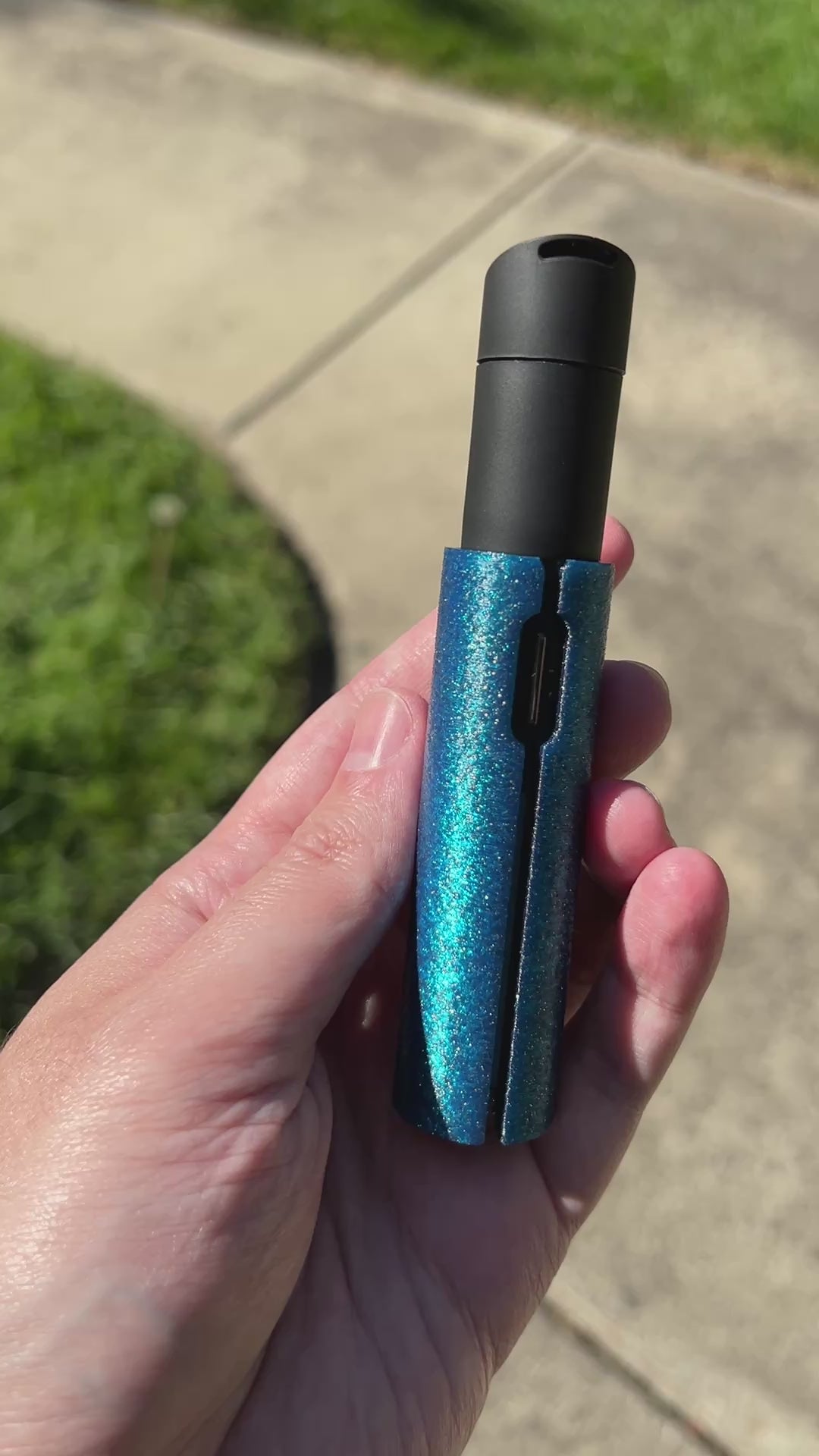 Pivot Case